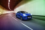 Ford Puma ST-Line X-Design Pack 2020 года